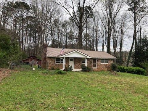11214 Bells Ferry Rd, Canton, GA 30114