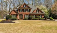 715 Edencrest Ln Suwanee, GA 30024