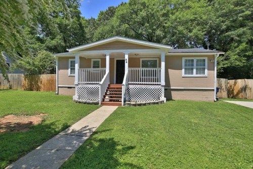 94 Vanira Ave SE, Atlanta, GA 30315