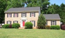 3884 Holy Cross Dr Decatur, GA 30034