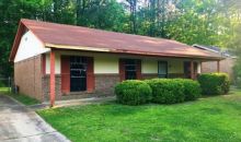 5479 Brookhollow Dr Jackson, MS 39212