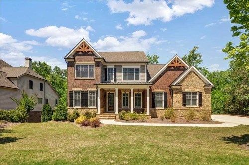 3859 Cochran Lake Rd, Marietta, GA 30062