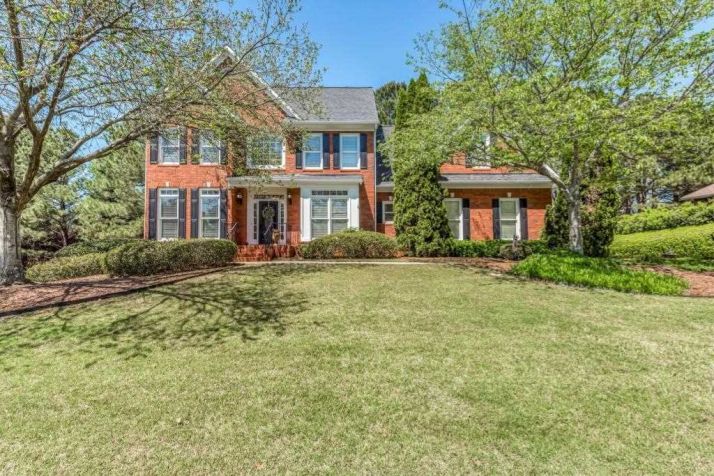 605 Williston Way, Alpharetta, GA 30005