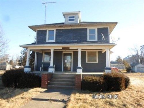 858 N 2845 EAST RD, Stockland, IL 60967