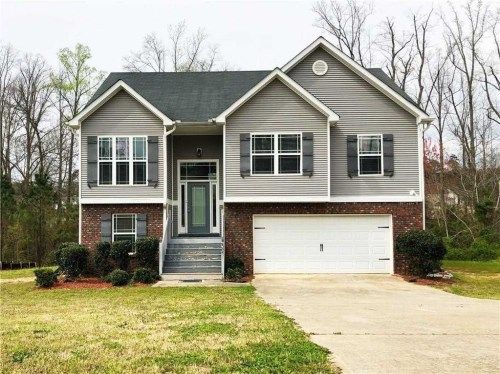 327 Stonewood, Griffin, GA 30224