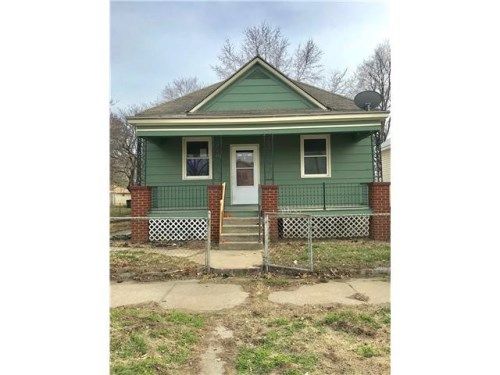 616 Kentucky St, Saint Joseph, MO 64504