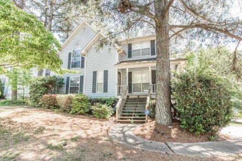 1623 Cumberland Club Rd SW, Marietta, GA 30008