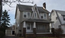 3394 LOWNESDALE RD Cleveland, OH 44112