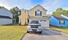 2829 Marksman Trl Austell, GA 30106