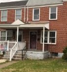 3666 Clarenell Rd, Baltimore, MD 21229