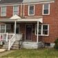 3666 Clarenell Rd, Baltimore, MD 21229 ID:15769251