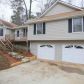 301 Sandhurst Way SW, Marietta, GA 30060 ID:15324741