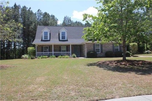 2115 Raegan Ct, Monroe, GA 30655