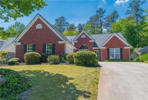 7930 Black Horse Ct, Cumming, GA 30041