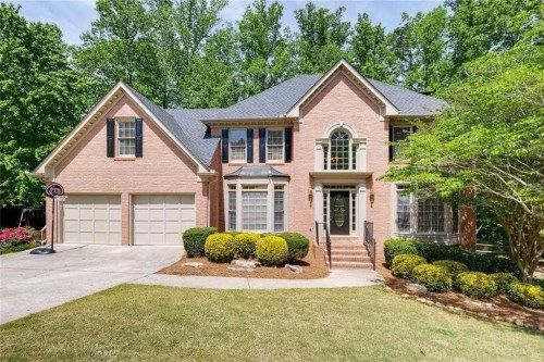 120 Park Brooke Ct, Alpharetta, GA 30022