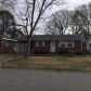 209 Warren St, Jacksonville, AR 72076 ID:15815533