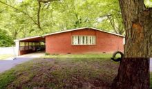6636 Stark Ct Riverdale, GA 30274