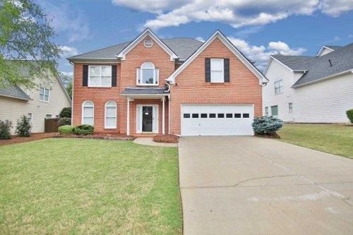 1483 Brentwood Dr, Marietta, GA 30062