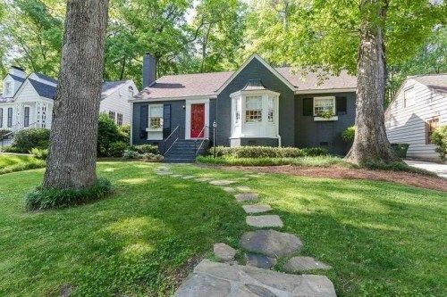 686 Longwood Dr NW, Atlanta, GA 30305