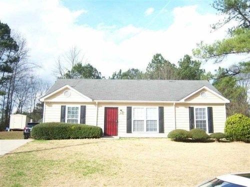 2805 Sapphire St, Atlanta, GA 30349