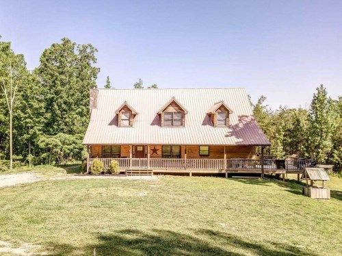 2590 Tallapoosa Hwy, Cedartown, GA 30125