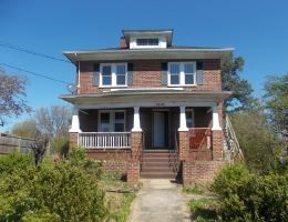 3449 Princeton Cir NE, Roanoke, VA 24012