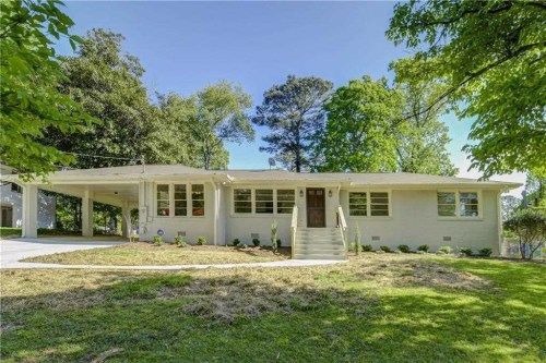 2375 Lavista Rd NE, Atlanta, GA 30329