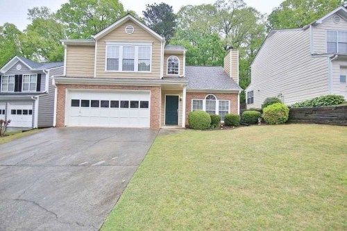 3565 Park Bluff Ln, Duluth, GA 30096