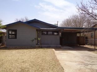 3107 2nd St, Lubbock, TX 79415