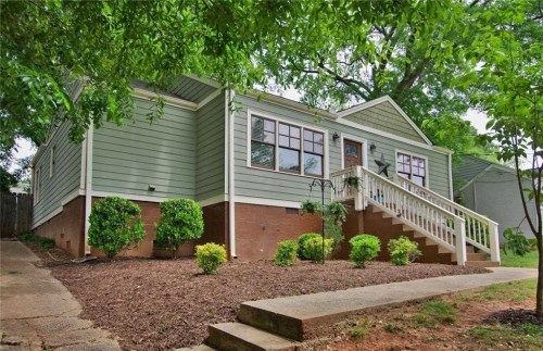 1660 Van Vleck Ave SE, Atlanta, GA 30316