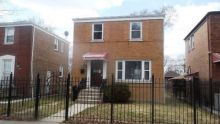 9154 S Dobson Ave Chicago, IL 60619
