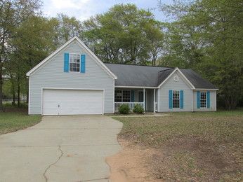 1245 Monterey Drive, Sumter, SC 29154