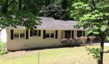 6858 Lockridge Dr Atlanta, GA 30360