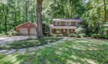 475 Forestdale Dr Atlanta, GA 30342