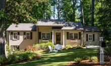418 Allison Dr NE Atlanta, GA 30342