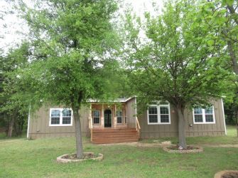 1638 Lama Road, Bowie, TX 76230