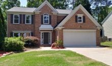 5065 Cinnabar Dr Alpharetta, GA 30022