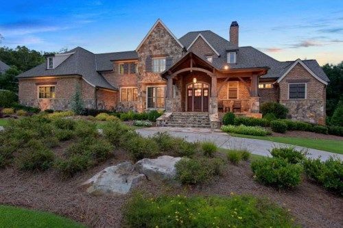 989 Crescent River Pass, Suwanee, GA 30024