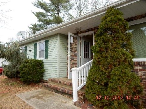 347 EVERGREEN DR, Brick, NJ 08723