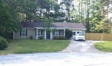 2968 Hollow Ln Powder Springs, GA 30127