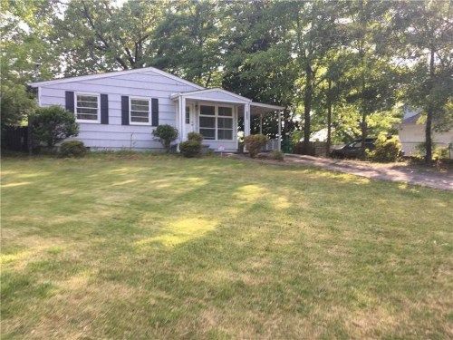 2742 Skyland Dr NE, Atlanta, GA 30319