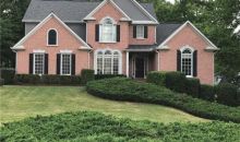 705 Wood Rose Ct Alpharetta, GA 30005