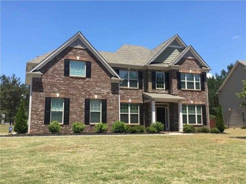 2305 Heritage Green Trl, Marietta, GA 30064