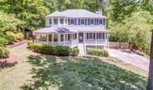 1538 Lake Koinonia Dr Woodstock, GA 30189