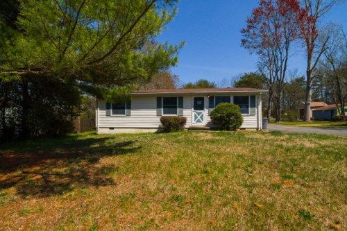 316 Via De Rosa Dr, Stafford, VA 22556