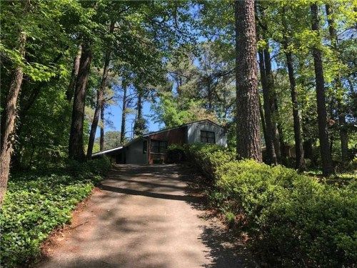 1355 Bramble Rd NE, Atlanta, GA 30329