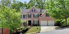 5474 Highland Preserve Dr Mableton, GA 30126