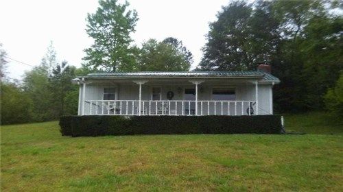58 Reynolds Rd, Cedartown, GA 30125