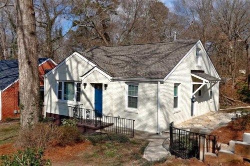 2408 Mcafee Rd, Decatur, GA 30032
