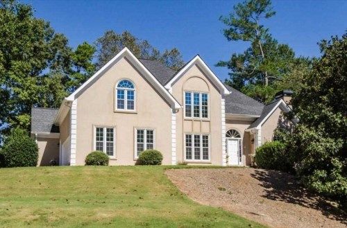 921 Asheton Ct, Marietta, GA 30068